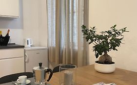 Suite Tergesteo